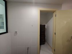 Jalan Ahmad Ibrahim (D22), Condominium #579757101